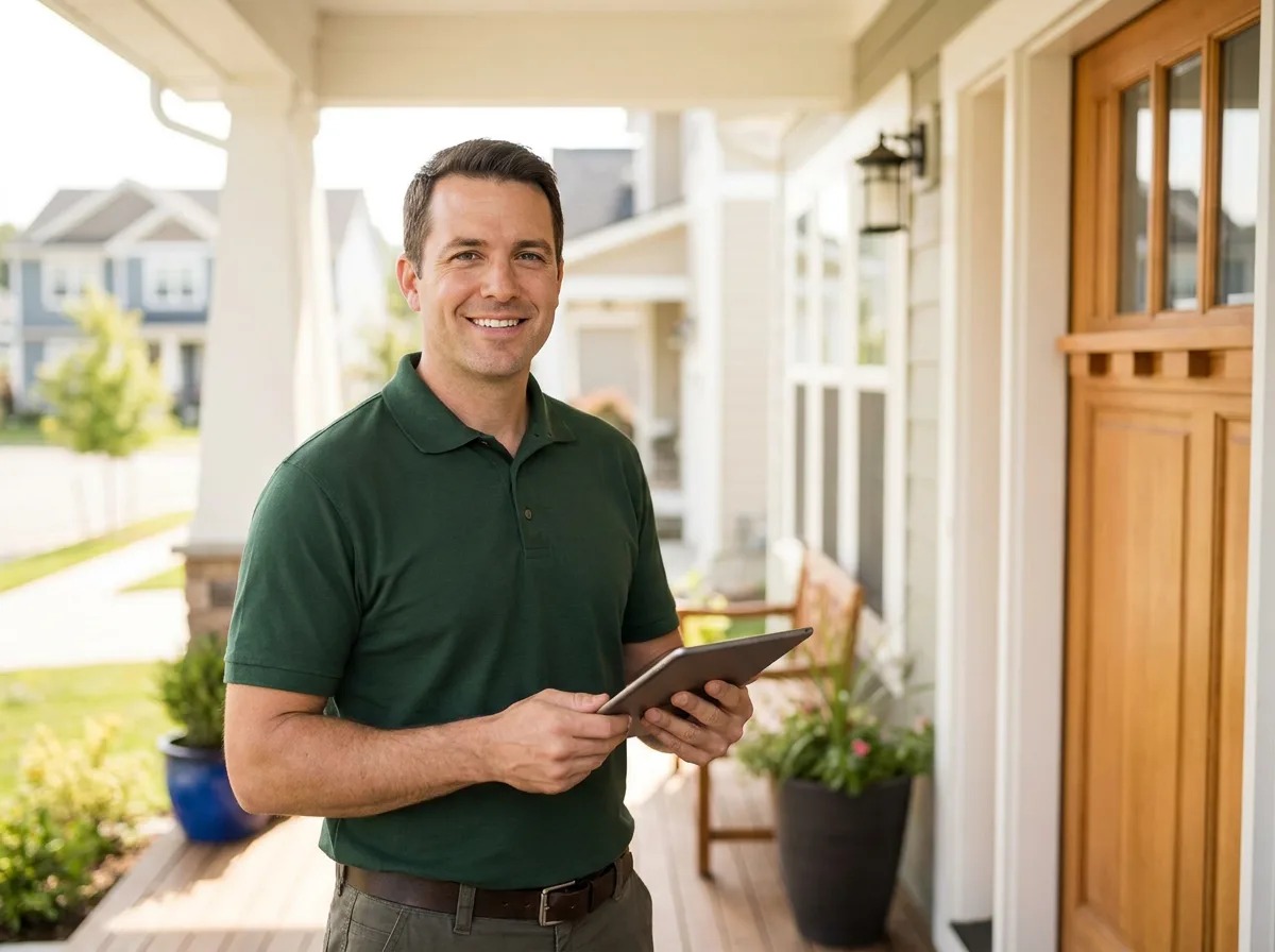 Pest control FAQs for Martensdale, IA